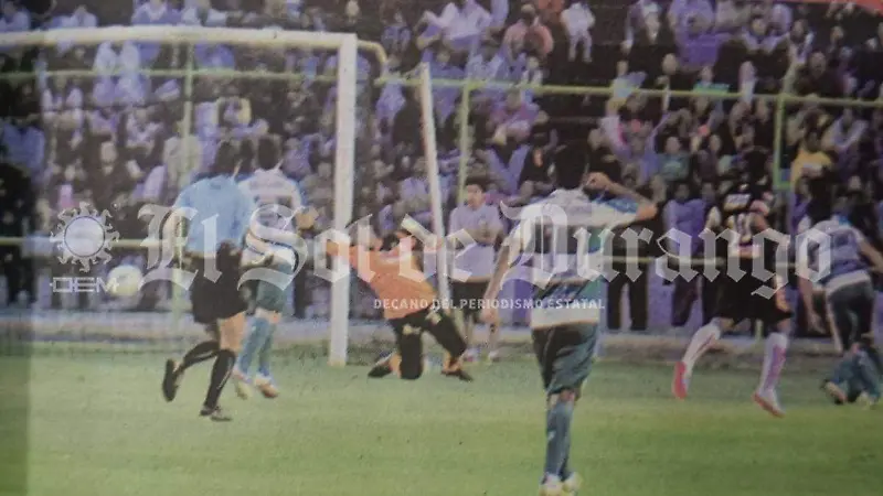 Estadio Francisco Zarco registro una de sus mejores entradas en la historia 